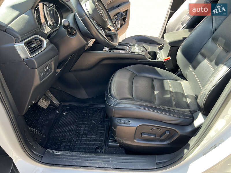 Позашляховик / Кросовер Mazda CX-5 2020 в Івано-Франківську фото 17 Позашляховик / Кросовер Mazda CX-5 2020 в Івано-Франківську