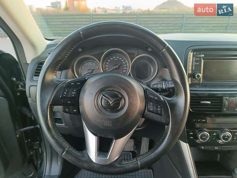 Внедорожник / Кроссовер Mazda CX-5 2012 в Мукачево фото 33 Внедорожник / Кроссовер Mazda CX-5 2012 в Мукачево