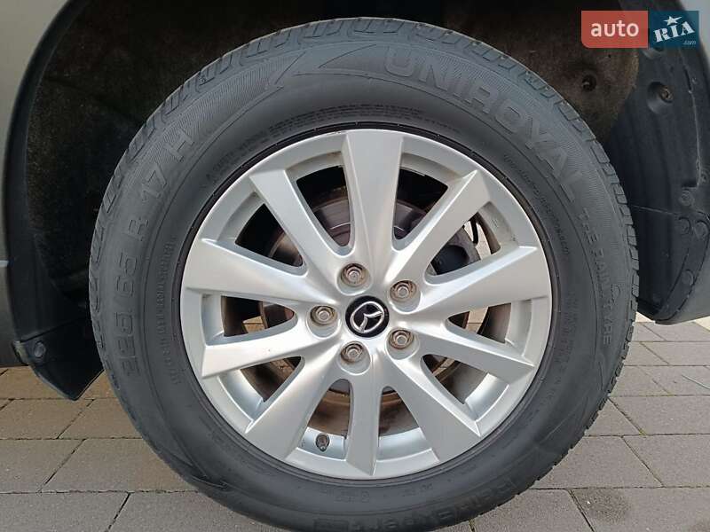 Внедорожник / Кроссовер Mazda CX-5 2012 в Мукачево фото 53 Внедорожник / Кроссовер Mazda CX-5 2012 в Мукачево