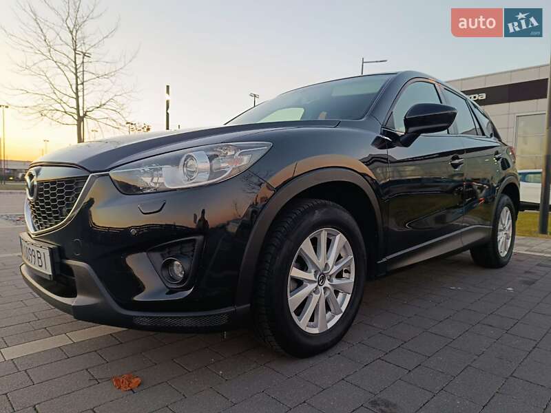 Внедорожник / Кроссовер Mazda CX-5 2012 в Мукачево фото 59 Внедорожник / Кроссовер Mazda CX-5 2012 в Мукачево