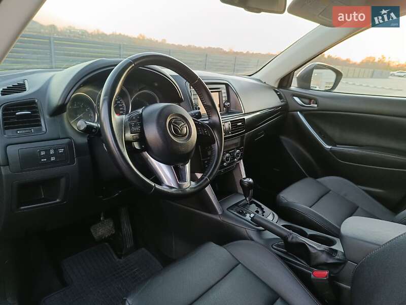 Внедорожник / Кроссовер Mazda CX-5 2012 в Мукачево фото 64 Внедорожник / Кроссовер Mazda CX-5 2012 в Мукачево