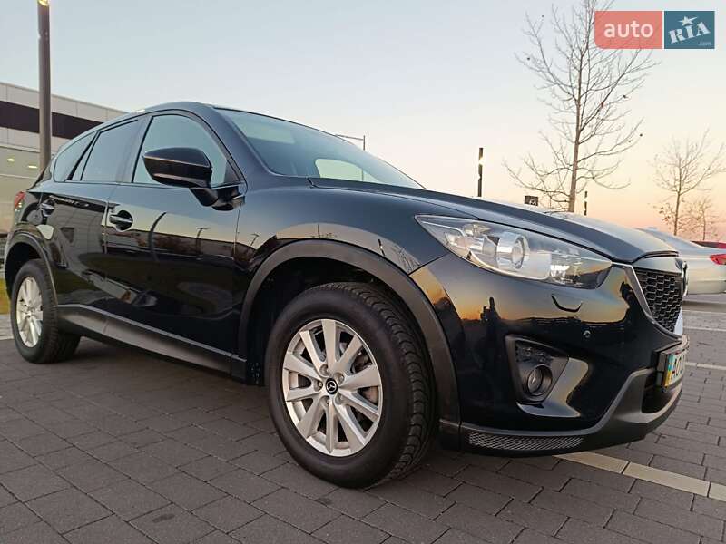 Внедорожник / Кроссовер Mazda CX-5 2012 в Мукачево фото 69 Внедорожник / Кроссовер Mazda CX-5 2012 в Мукачево