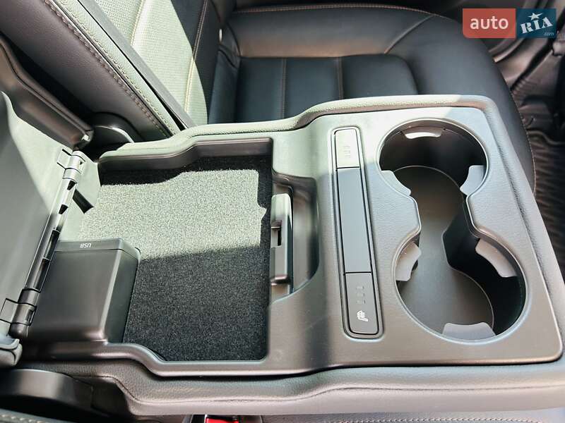 Позашляховик / Кросовер Mazda CX-5 2020 в Львові фото 21 Позашляховик / Кросовер Mazda CX-5 2020 в Львові