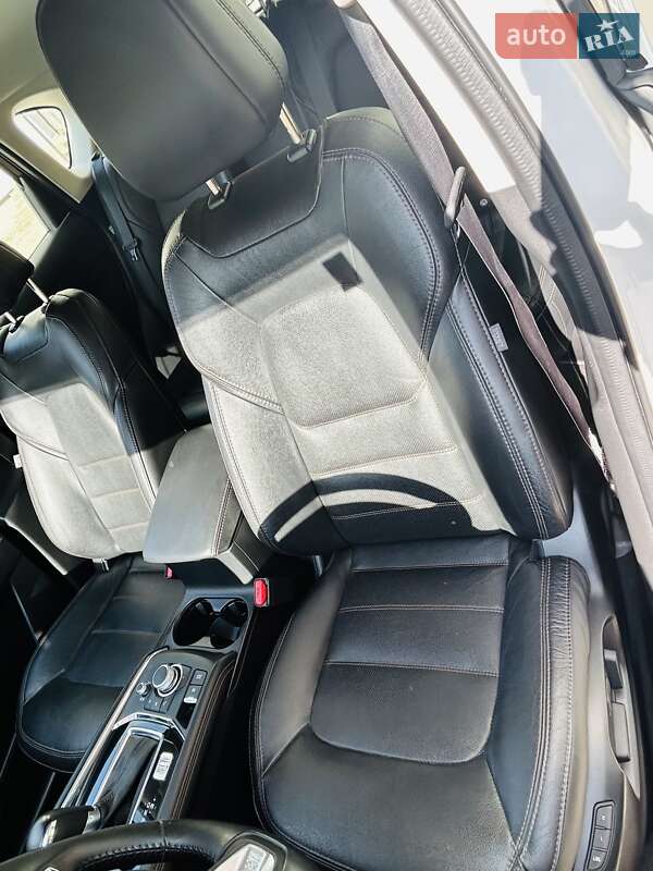 Внедорожник / Кроссовер Mazda CX-5 2022 в Львове фото 24 Внедорожник / Кроссовер Mazda CX-5 2022 в Львове