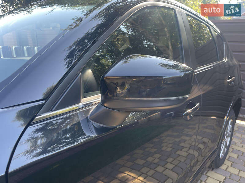 Позашляховик / Кросовер Mazda CX-5 2024 в Кременчуці фото 5 Позашляховик / Кросовер Mazda CX-5 2024 в Кременчуці