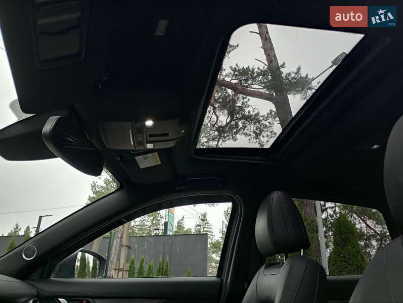 Внедорожник / Кроссовер Mazda CX-5 2022 в Киеве