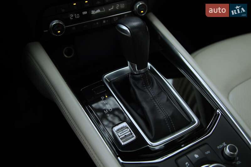 Внедорожник / Кроссовер Mazda CX-5 2019 в Харькове фото 21 Внедорожник / Кроссовер Mazda CX-5 2019 в Харькове