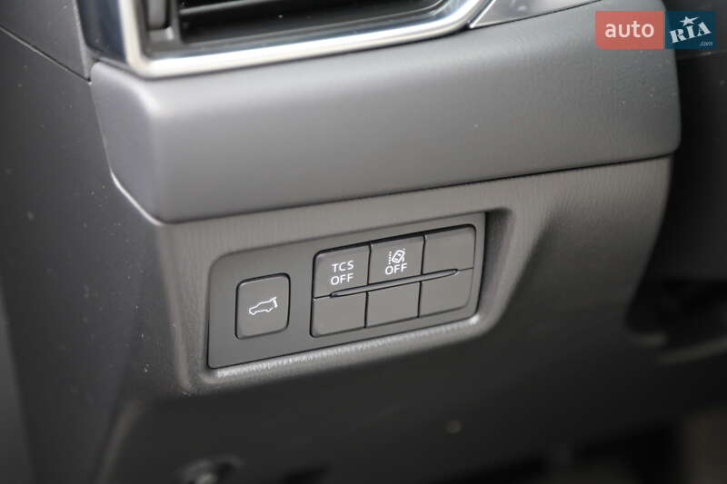 Внедорожник / Кроссовер Mazda CX-5 2019 в Харькове фото 26 Внедорожник / Кроссовер Mazda CX-5 2019 в Харькове