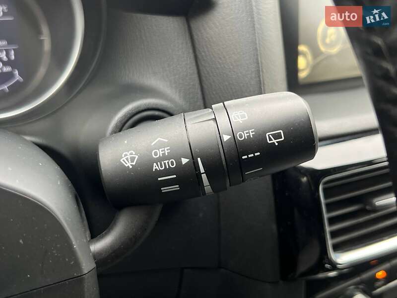 Позашляховик / Кросовер Mazda CX-5 2015 в Києві