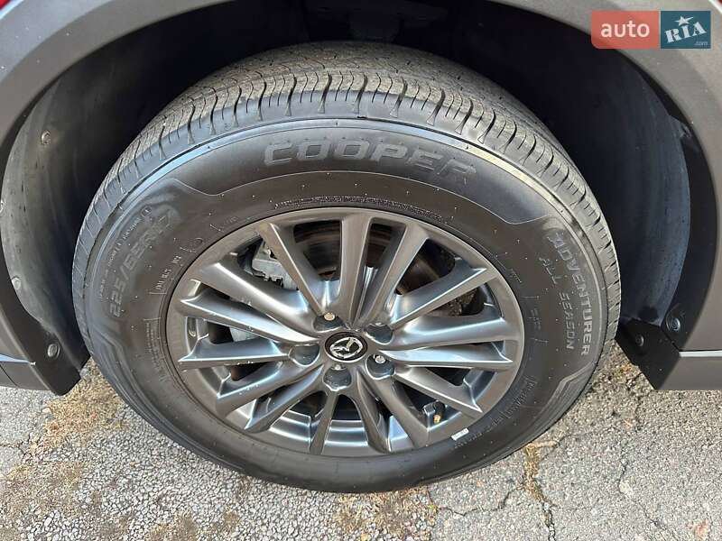 Позашляховик / Кросовер Mazda CX-5 2020 в Полтаві фото 21 Позашляховик / Кросовер Mazda CX-5 2020 в Полтаві