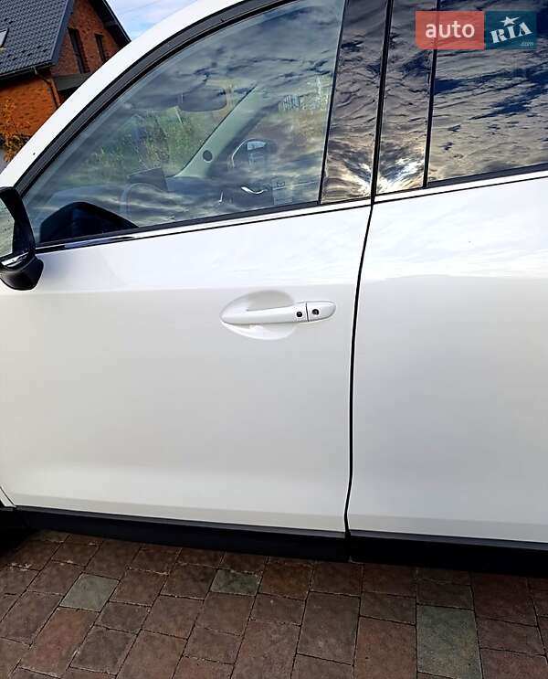 Внедорожник / Кроссовер Mazda CX-5 2021 в Тернополе фото 11 Внедорожник / Кроссовер Mazda CX-5 2021 в Тернополе