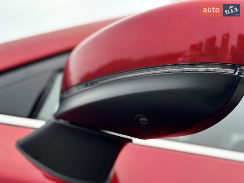 Позашляховик / Кросовер Mazda CX-5 2019 в Києві