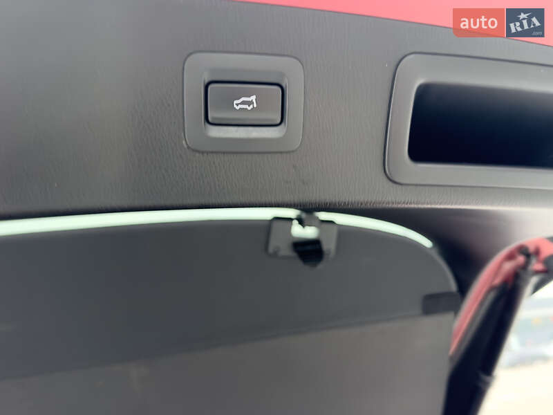 Позашляховик / Кросовер Mazda CX-5 2019 в Києві