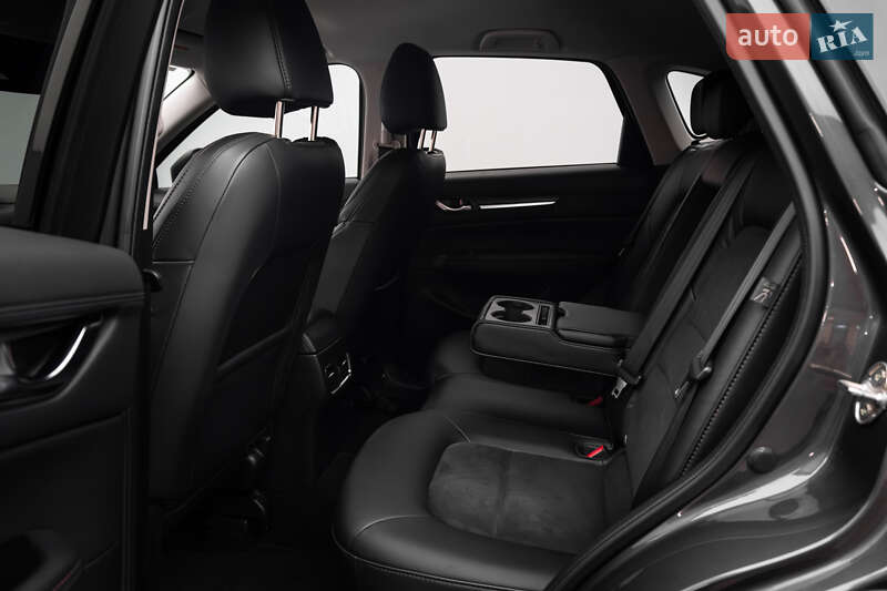 Позашляховик / Кросовер Mazda CX-5 2023 в Києві