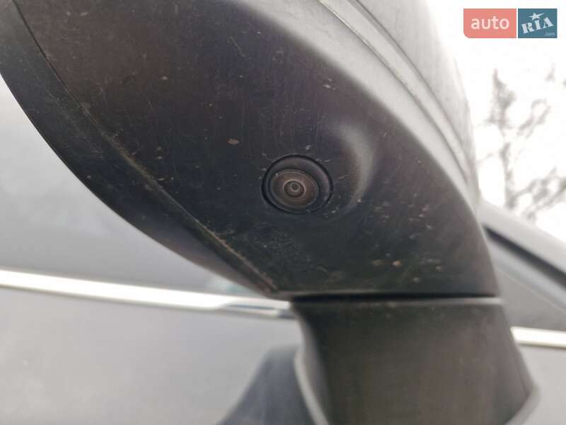 Позашляховик / Кросовер Mazda CX-5 2021 в Умані фото 28 Позашляховик / Кросовер Mazda CX-5 2021 в Умані