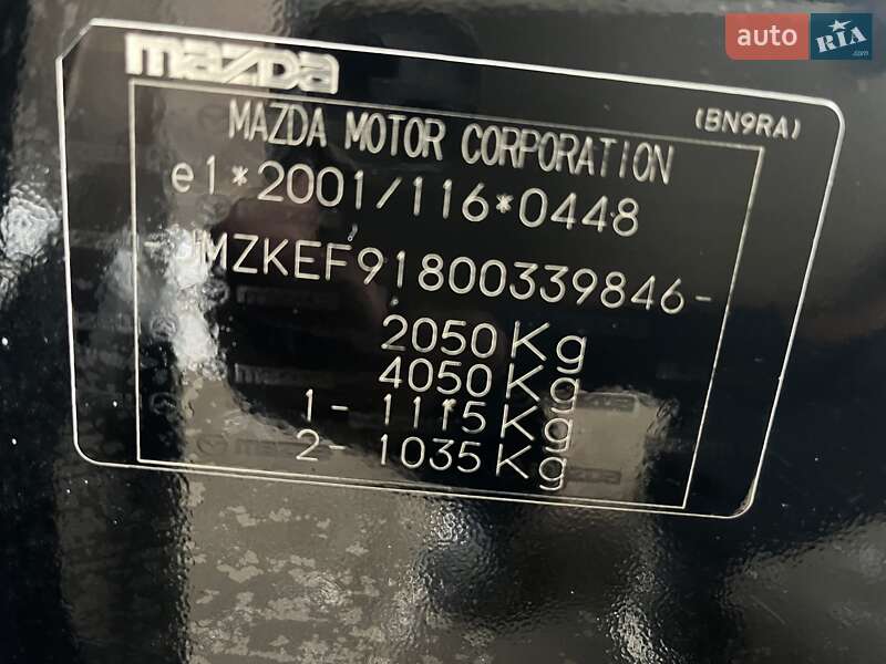 Позашляховик / Кросовер Mazda CX-5 2015 в Золочеві