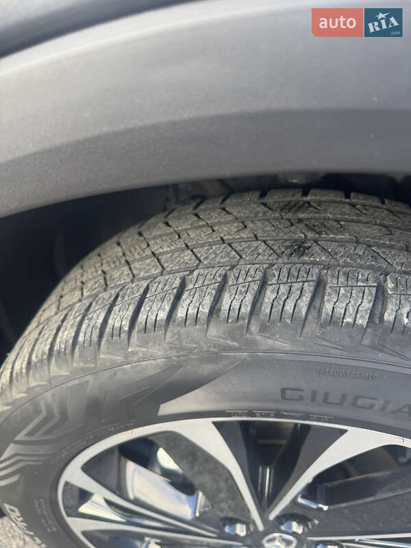 Внедорожник / Кроссовер Mazda CX-5 2023 в Днепре