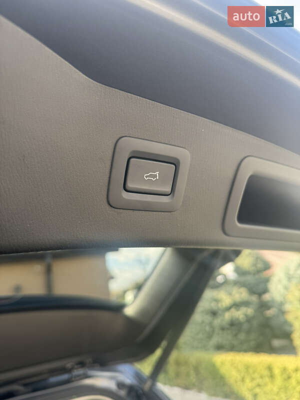 Внедорожник / Кроссовер Mazda CX-5 2023 в Днепре