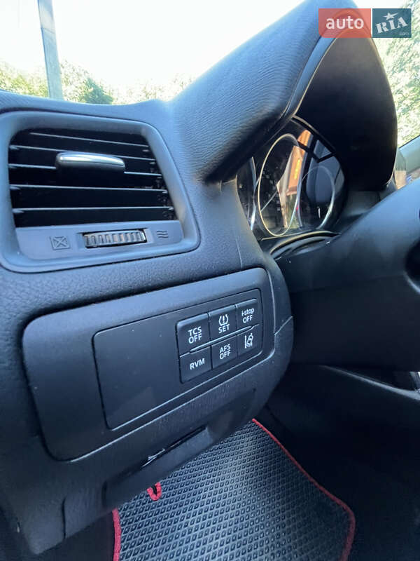 Внедорожник / Кроссовер Mazda CX-5 2014 в Дрогобыче фото 30 Внедорожник / Кроссовер Mazda CX-5 2014 в Дрогобыче