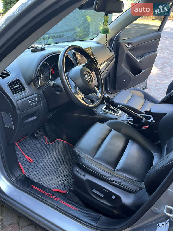 Внедорожник / Кроссовер Mazda CX-5 2014 в Дрогобыче фото 28 Внедорожник / Кроссовер Mazda CX-5 2014 в Дрогобыче