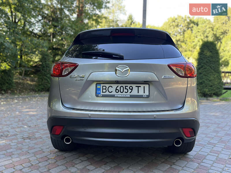 Внедорожник / Кроссовер Mazda CX-5 2014 в Дрогобыче фото 34 Внедорожник / Кроссовер Mazda CX-5 2014 в Дрогобыче