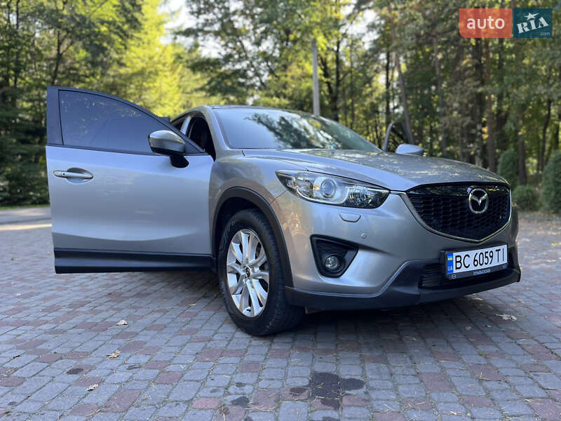 Внедорожник / Кроссовер Mazda CX-5 2014 в Дрогобыче фото 32 Внедорожник / Кроссовер Mazda CX-5 2014 в Дрогобыче