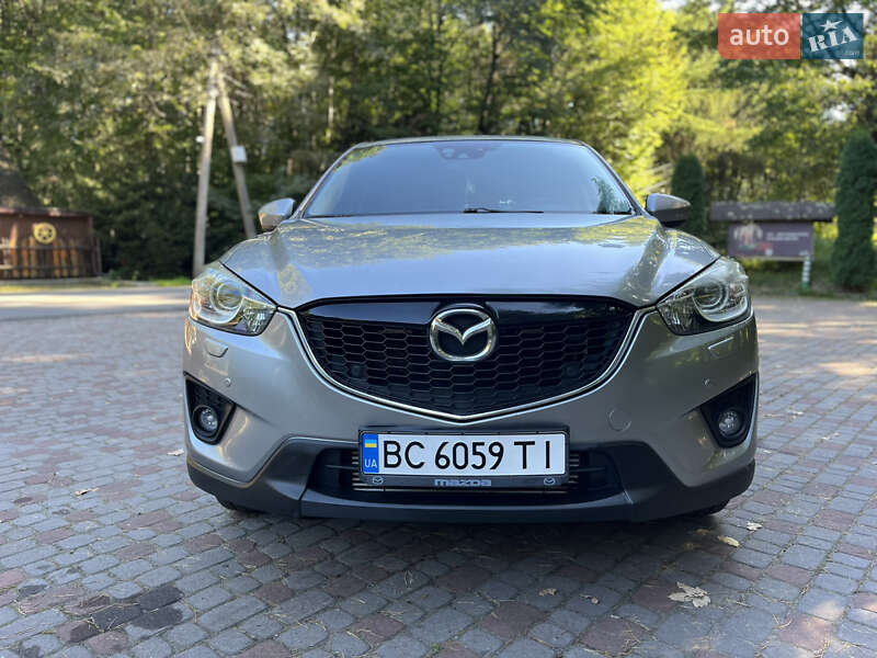 Внедорожник / Кроссовер Mazda CX-5 2014 в Дрогобыче фото 39 Внедорожник / Кроссовер Mazda CX-5 2014 в Дрогобыче