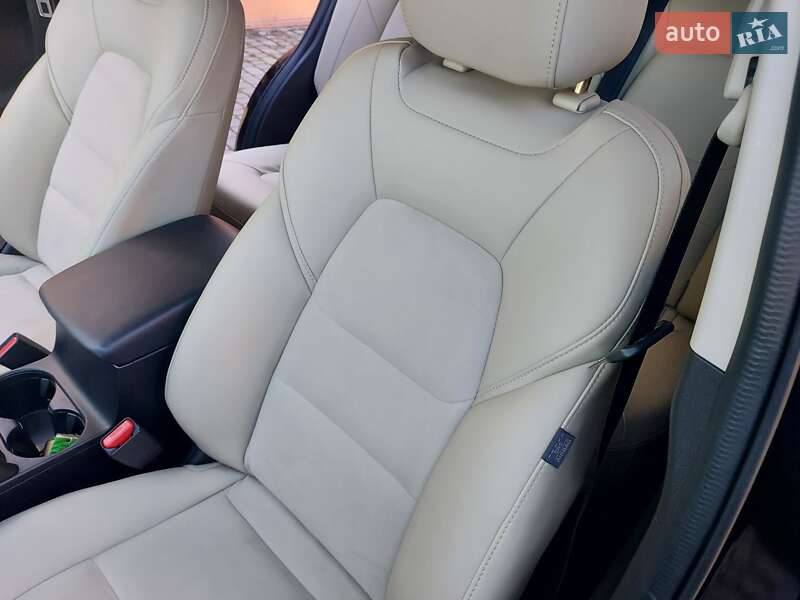 Внедорожник / Кроссовер Mazda CX-5 2022 в Луцке фото 25 Внедорожник / Кроссовер Mazda CX-5 2022 в Луцке