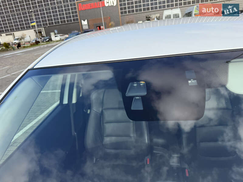 Позашляховик / Кросовер Mazda CX-5 2016 в Луцьку фото 31 Позашляховик / Кросовер Mazda CX-5 2016 в Луцьку