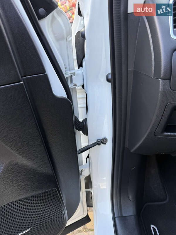 Позашляховик / Кросовер Mazda CX-5 2016 в Луцьку фото 61 Позашляховик / Кросовер Mazda CX-5 2016 в Луцьку