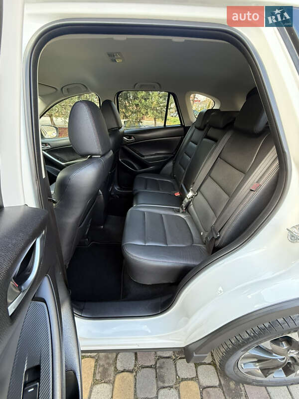 Позашляховик / Кросовер Mazda CX-5 2016 в Луцьку фото 66 Позашляховик / Кросовер Mazda CX-5 2016 в Луцьку