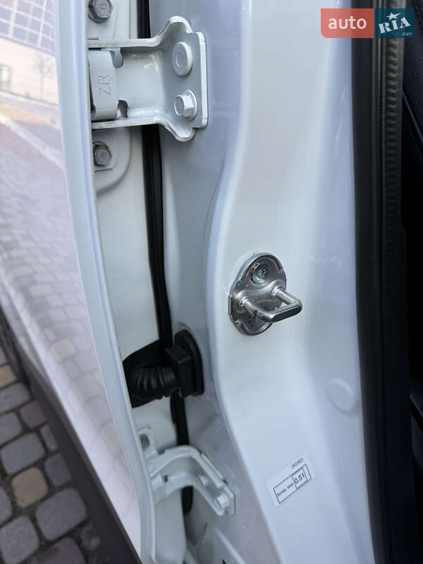 Позашляховик / Кросовер Mazda CX-5 2016 в Луцьку фото 76 Позашляховик / Кросовер Mazda CX-5 2016 в Луцьку