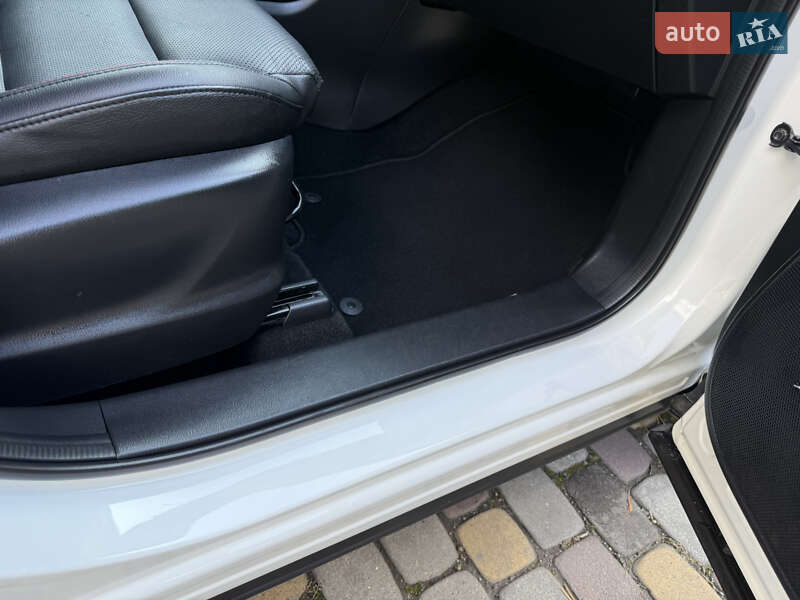 Позашляховик / Кросовер Mazda CX-5 2016 в Луцьку фото 80 Позашляховик / Кросовер Mazda CX-5 2016 в Луцьку