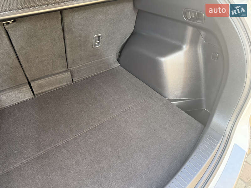 Позашляховик / Кросовер Mazda CX-5 2016 в Луцьку фото 89 Позашляховик / Кросовер Mazda CX-5 2016 в Луцьку