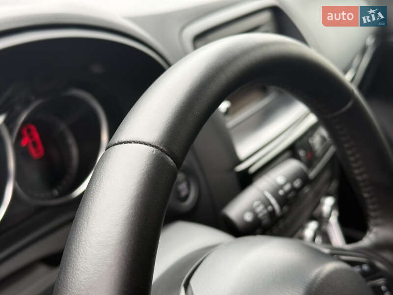 Позашляховик / Кросовер Mazda CX-5 2013 в Рівному