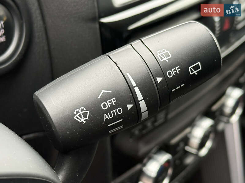 Позашляховик / Кросовер Mazda CX-5 2013 в Рівному