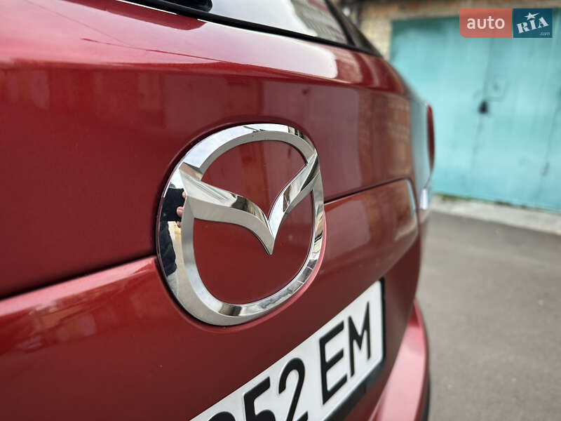 Позашляховик / Кросовер Mazda CX-5 2014 в Києві фото 26 Позашляховик / Кросовер Mazda CX-5 2014 в Києві