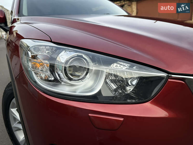 Позашляховик / Кросовер Mazda CX-5 2014 в Києві фото 31 Позашляховик / Кросовер Mazda CX-5 2014 в Києві