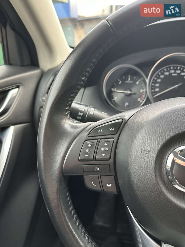 Позашляховик / Кросовер Mazda CX-5 2014 в Києві фото 57 Позашляховик / Кросовер Mazda CX-5 2014 в Києві