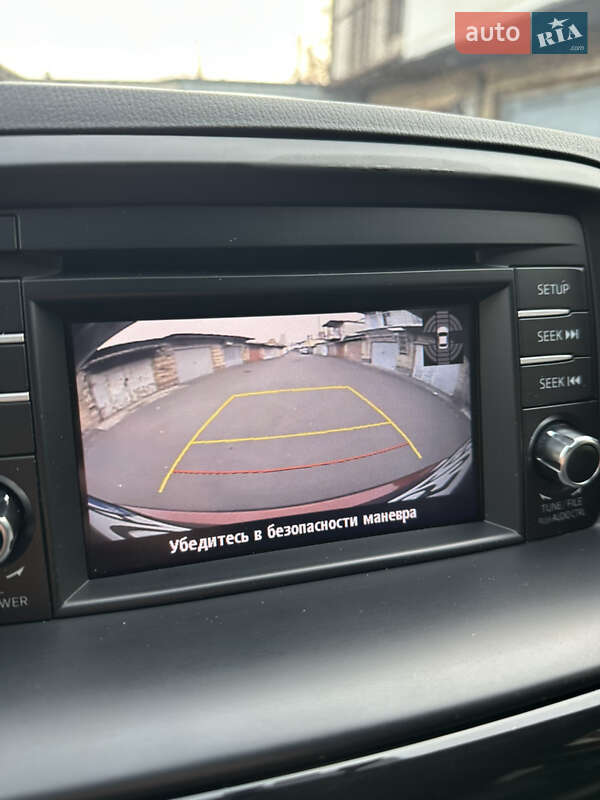 Позашляховик / Кросовер Mazda CX-5 2014 в Києві фото 62 Позашляховик / Кросовер Mazda CX-5 2014 в Києві