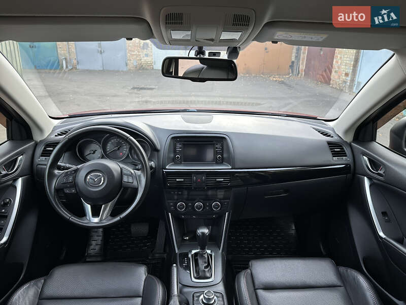 Позашляховик / Кросовер Mazda CX-5 2014 в Києві фото 67 Позашляховик / Кросовер Mazda CX-5 2014 в Києві