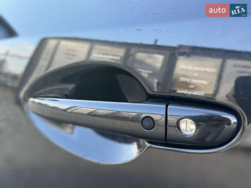 Позашляховик / Кросовер Mazda CX-5 2012 в Сарнах