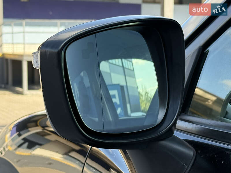 Внедорожник / Кроссовер Mazda CX-5 2015 в Ровно фото 24 Внедорожник / Кроссовер Mazda CX-5 2015 в Ровно