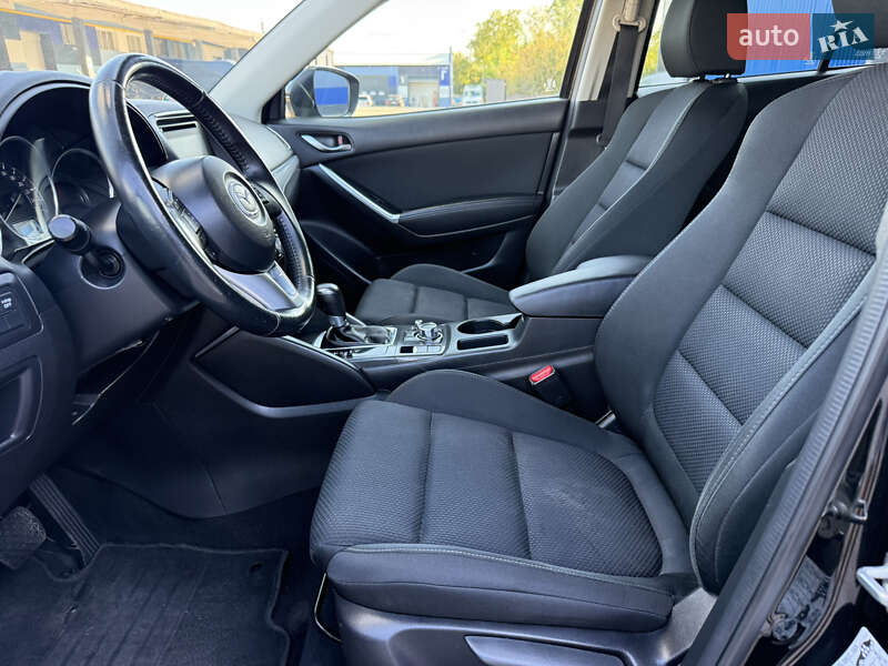 Внедорожник / Кроссовер Mazda CX-5 2015 в Ровно фото 32 Внедорожник / Кроссовер Mazda CX-5 2015 в Ровно