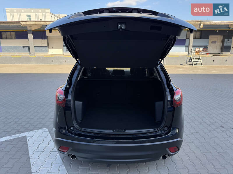 Внедорожник / Кроссовер Mazda CX-5 2015 в Ровно фото 37 Внедорожник / Кроссовер Mazda CX-5 2015 в Ровно