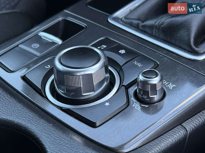 Внедорожник / Кроссовер Mazda CX-5 2015 в Ровно фото 49 Внедорожник / Кроссовер Mazda CX-5 2015 в Ровно