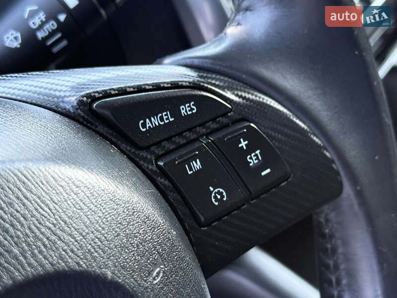 Внедорожник / Кроссовер Mazda CX-5 2015 в Ровно фото 56 Внедорожник / Кроссовер Mazda CX-5 2015 в Ровно