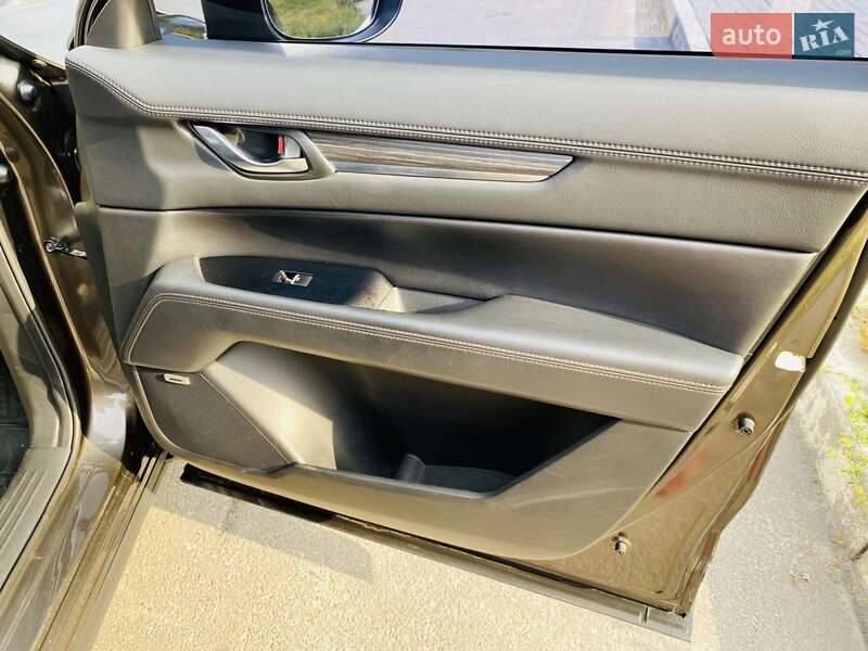 Позашляховик / Кросовер Mazda CX-5 2018 в Харкові фото 45 Позашляховик / Кросовер Mazda CX-5 2018 в Харкові
