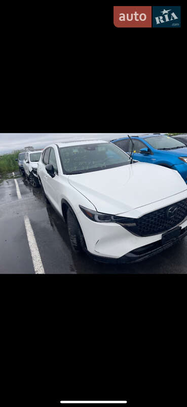 Внедорожник / Кроссовер Mazda CX-5 2022 в Киеве фото 28 Внедорожник / Кроссовер Mazda CX-5 2022 в Киеве