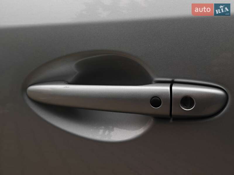 Позашляховик / Кросовер Mazda CX-5 2016 в Одесі фото 11 Позашляховик / Кросовер Mazda CX-5 2016 в Одесі